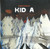 Radiohead - Kid A (2008 Pressing VG+/VG+)