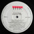 John Prine - Aimless Love LP used Canada 1984 VG+/VG+