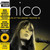 Nico - Live at the Library Theatre 1983 (2022 RSD Black Friday Exclusive on Clear Yellow Vinyl)