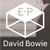 David Bowie - The Next Day Extra EP (2022 RSD Black Friday Exclusive)