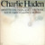 Charlie Haden - Closeness (VG+ 1976 Gatefold) 
