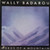 Wally Badarou - Words of a Mountain (VG+/VG)