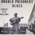 Robert Pete Williams - Angola Prisoners' Blues (1959  1st Pressing with Booklet)