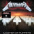 Metallica - Master Of Puppets (2008 Mobile Fidelity Half Speed Master NM/NM)