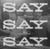 Paul McCartney - Michael Jackson - Say Say Say (Sealed)