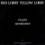 Red Lorry Yellow Lorry - Chance 2 tracks 12" EP used UK 1985 (see grading below)