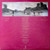 U2 - The Unforgettable Fire LP used Canada 1984 (see grading below)