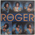 Roger - The Many Facets of Roger (VG+ / VG)