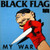 Black Flag ~ My War (1984 Canadian 1st Pressing)