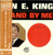 Ben E. King – Stand By Me (Japan promo)