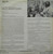 Maharishi Mahesh Yogi - Deep Meditation LP used US 1962 VG+/VG