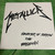 Metallica - The Good The Bad & The Live: The 6½ Year Anniversary 12" Collection (1990 UK -See Description)
