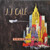 J.J. Cale - Travel-Log (1990 Pressing NM/NM)