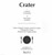 Crater – Crater EP (7")