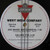 West India Company - Ave Maria 4 tracks 12" EP used Canada NM/VG+
