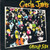 Circle Jerks - Group Sex (1980 USA 1st Press VG+/VG+)
