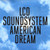 LCD Soundsystem - American Dream 2LPs used US NM/NM
