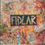 FIDLAR - Too (2015 Die Cut Sleeve)