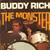 Buddy Rich - The Monster ( Original USA Verve - 2 LP)