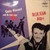 Gene Vincent & His Blue Caps - Bluejean Bop LP used France 1976 mono NM/NM