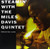 The Miles Davis Quintet - Steamin' With The Miles Davis Quintet (1989 Reissue)