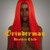 Grinderman - Heathen Child (2010 Europe Red Translucent Vinyl & Poster)