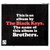 The Black Keys - Brothers (2010 US Black Vinyl & Poster)