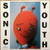 Sonic Youth ~ Dirty (1992 German Import EX/NM)