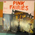 The Pink Fairies - Pink Fairies (UK pressing EX/EX)