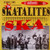 The Skatalites - Foundation Ska (1997 NM/NM)