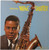 Wayne Shorter - Introducing Wayne Shorter LP used US 2000s reissue NM/NM