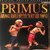 Primus - Animals Should Not Try To Act Like People (Limited Edition Numbered MFSL NM/NM)