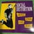 Social Distortion ~ Somewhere Between Heaven And Hell (1992 USA 2st Pressing)