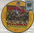 Various - The Music Never Stopped (Roots Of The Grateful Dead) (Picture Disc)