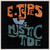 E-Types Vs. Mystic Tide – E-Types Vs. Mystic Tide