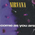 Nirvana - Come As You Are (1992 UK 7”)