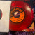 The Cramps - Big Black Witchcraft Rock (2003 7” NM/NM Red Wax)