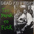 Dead Kennedys - Too Drunk To Fuck (1981 7” EX/EX)