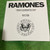 Ramones - I Wasn't Looking For Love (7” Boot NM/NM)