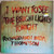 Richard and Linda Thompson - I Want To see The Bright Lights Tonight LP used UK 80s reissue NMN/NM