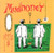 Mudhoney - Piece Of Cake LP used Europe 1992 NM/NM