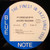Jackie McLean - Let Freedom Ring LP used US 1986 reissue/remastered NM/NM