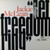 Jackie McLean - Let Freedom Ring LP used US 1986 reissue/remastered NM/NM