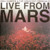Ben Harper & The Innocent Criminals - Live From Mars (2001 1st Pressing 4-LP  )