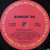 Midnight Oil - 10,9,8,7,6,5,4,3,2,1 LP used Canada 1983 NM/NM
