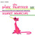 Henry Mancini – The Pink Panther (Music From The Film Score) (Speakers Corner)