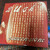 Bush - Sixteen Stone (1996 Limited Edition NM/NM)