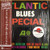 Various - Atlantic Blues Special ( Japan import)