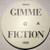 Spoon – Gimme Fiction LP used US 2005 NM/NM