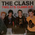 The Clash - Two 77's Clash E.P. (2011 7” Boot on White Vinyl NM/NM)